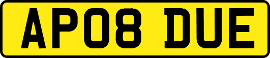 AP08DUE