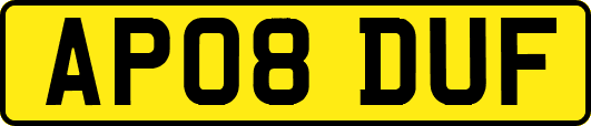 AP08DUF