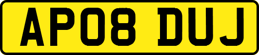 AP08DUJ