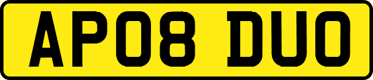 AP08DUO