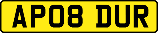 AP08DUR