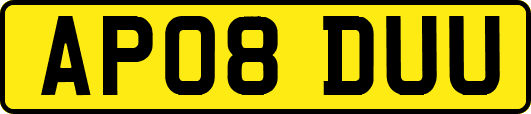 AP08DUU
