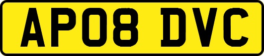 AP08DVC