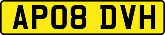 AP08DVH