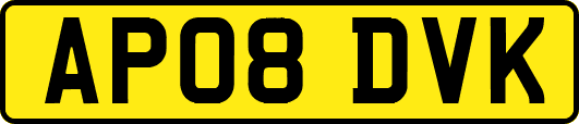 AP08DVK