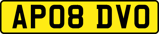 AP08DVO