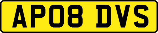 AP08DVS