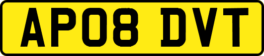 AP08DVT