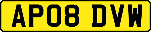 AP08DVW