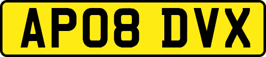 AP08DVX