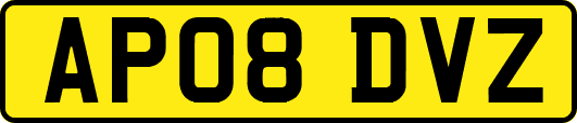 AP08DVZ