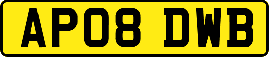 AP08DWB