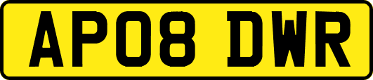 AP08DWR