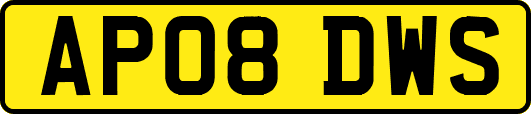 AP08DWS