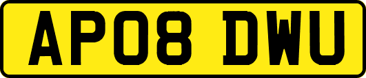 AP08DWU