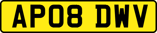 AP08DWV