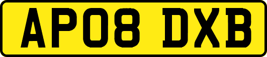 AP08DXB