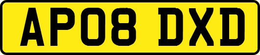 AP08DXD