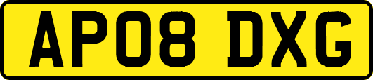 AP08DXG
