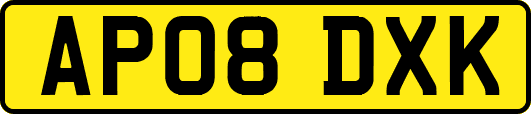 AP08DXK