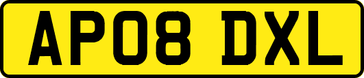 AP08DXL
