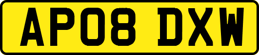 AP08DXW