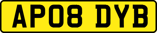 AP08DYB