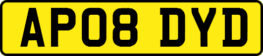 AP08DYD
