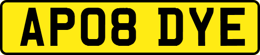 AP08DYE