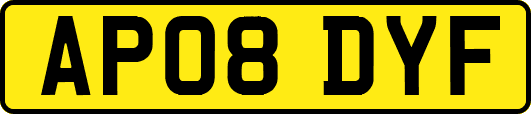 AP08DYF