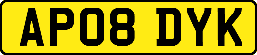 AP08DYK