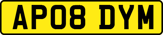 AP08DYM