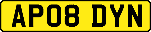 AP08DYN