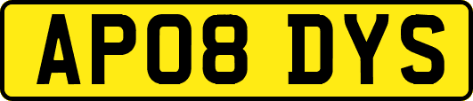 AP08DYS