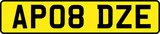 AP08DZE