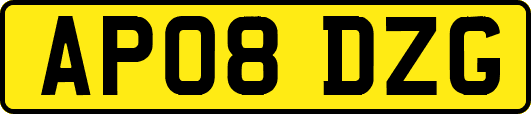 AP08DZG