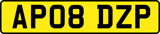 AP08DZP