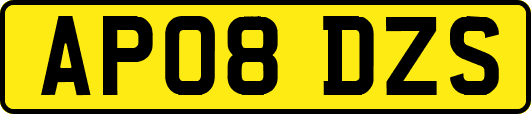 AP08DZS