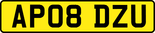 AP08DZU
