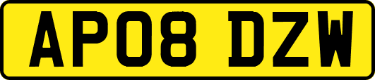 AP08DZW
