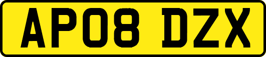 AP08DZX