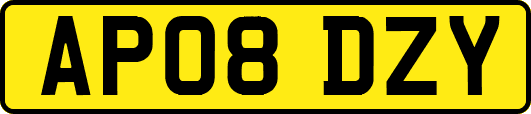 AP08DZY