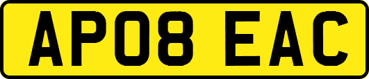 AP08EAC
