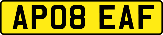 AP08EAF