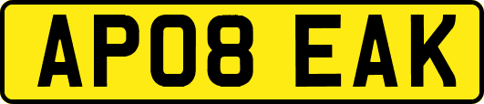 AP08EAK