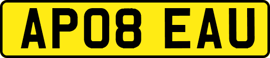 AP08EAU