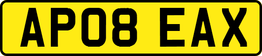 AP08EAX
