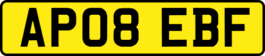 AP08EBF