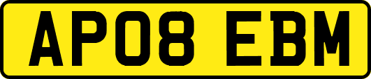 AP08EBM