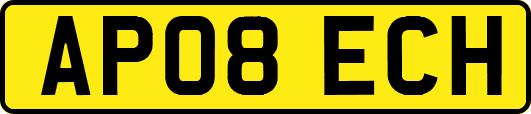 AP08ECH